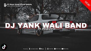 Download lagu DJ YANK - WALI BAND JDM PLAT KT VIRAL TIKTOK 2025 mp3