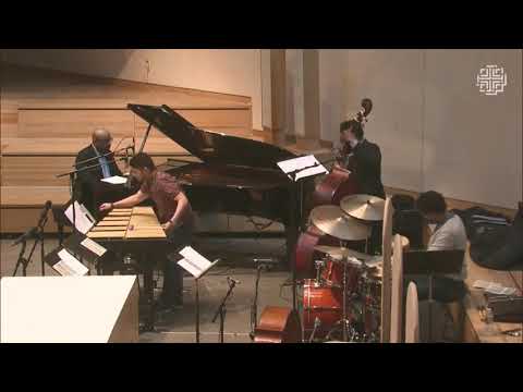 Luis Perdomo’s Quartet- Berimvela