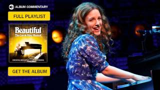 Walking in the Rain (Commentary) - BEAUTIFUL: The Carole King Musical