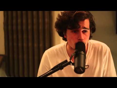 Son & Thief - High & Low (Live in the Studio)