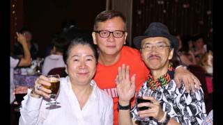 3L樂隊音樂相簿(4K) 2015年 Lou仔 --  Wipe Out + The young ones + I Love you baby + Sha la la la la