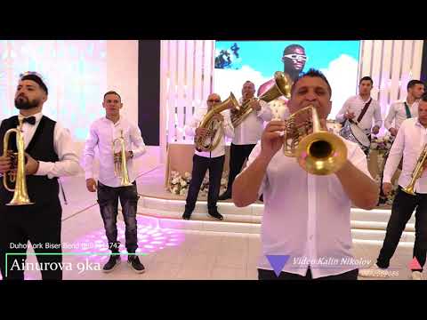 Duhov ork Biser Bend  0893944742  Video Kalin Nikolov 0892069086