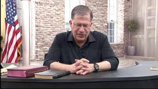 PFL-Rebuke the Pharisees in Our Midst - Daily Scripture Reading and Reflection - Sept. 7, 2024