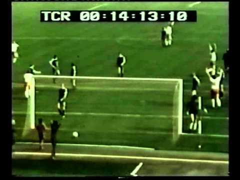 1974 Fortuna Düsseldorf - Wuppertaler SV 2:0 | Tore: Gerd Zewe und Reiner Geye