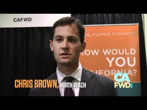 Speak Up CA: Bay Area Council