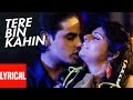 Tere Bin Kahin Jiyra Lage Na Lyrical Video Junoon Rahul Roy Pooja Bhatt Avinash Wadhawan