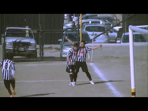 FÍLMICO: Rada Tilly - Nueva Generación