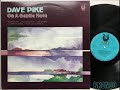 Dave Pike – Secret Mystery Of Hensch – On A Gentle Note