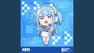 Cover art for Jump up (NIKKE: GODDESS OF VICTORY)