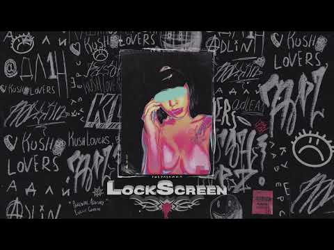 KUSH LOVERS, adLiN - Lockscreen