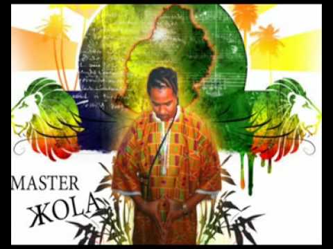 master kola sentimental