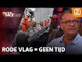 Plooij: 'Als je voor een rode vlag zorgt zou je je tijd kwijt moeten raken' ? | Race Café 26/05/23