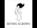Biting Elbows - The Light Despondent 