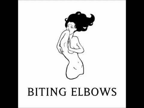 Biting Elbows - The Light Despondent