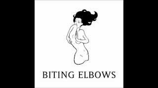 Biting Elbows - The Light Despondent