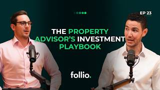 The Truth About Buyers Agents In Australia 2025 (WARNING) | Ep. 23 ft. Brennan Nash