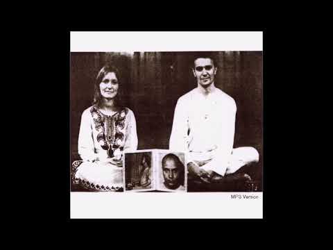 John & Eve Mclaughlin (Spiritual discovery) - Peace