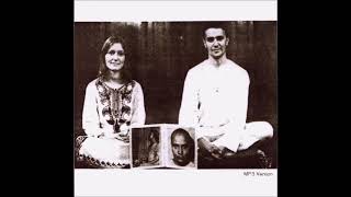 John & Eve Mclaughlin (Spiritual discovery) - Peace