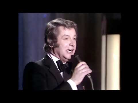 Ronnie Hilton - The Wonder of You [Faked & A.I. enhanced]