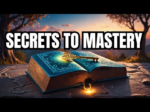 Unlocking The Kybalion: 7 Hermetic Principles for Personal Mastery #62