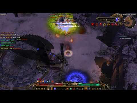 Desolator Purifier SR76