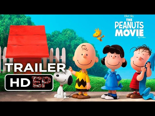 Vídeo relacionado con The Peanuts - 2 Movie Collection: Snoopy Come Home & A Boy Named Charlie Brown [DVD] [Reino Unido]