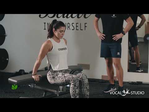 NASVETI ZA PEVCE - VAJE ZA RAMENSKI OBROČ @vocalbkstudio