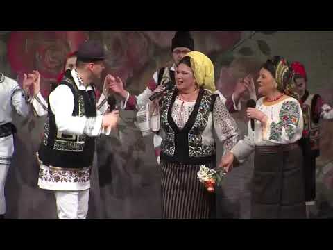 Daniela Condurache Dan Dobos Cornelia Ciobanu   Oamenii din satul meu