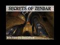 Arcane Dimensions The Secrets of Zendar
