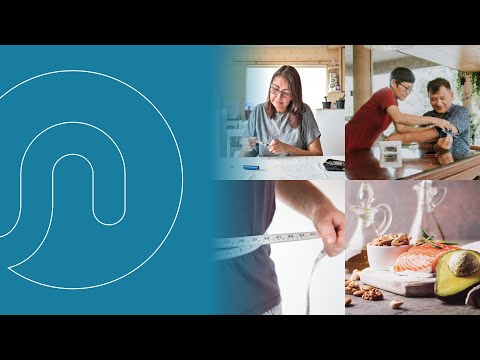 Get to Know Naluri's Health Improvement Programme for Chronic Health Conditions | Naluri