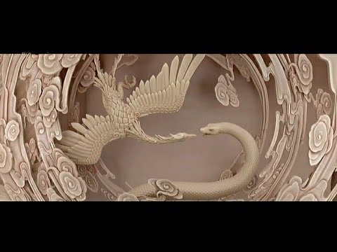 White Snake 2 | Ending Song