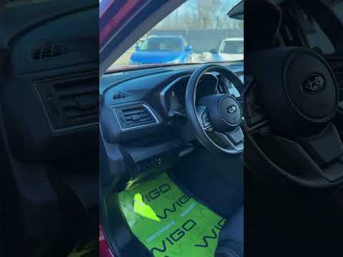 фото subaru ascent i 0