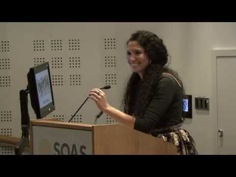 #EightWomen | Malia Bouattia