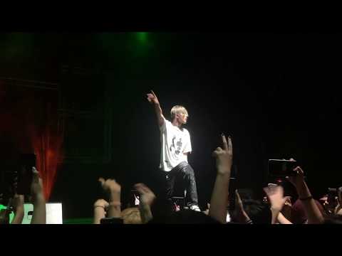 181207 DPR LIVE - LAPUTA [CTYL IN SG 2018]