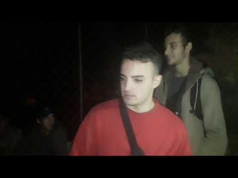 GUNTER NOCHI VS KDILLAC SPEKTRO-FINAL-2vs1-ONCEAVA FECHA(APERTURA2018)-LJF