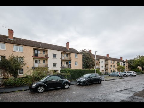 2889L -  Niddrie Mill Crescent, Edinburgh