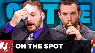 Trump of the Corn - On The Spot #46