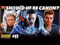 Should Starkiller Be Star Wars Canon Determined Focus 11