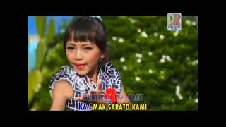 Download lagu Mak Pono - Dinda Gonyek - Viona • Razaki Dicotok Ayam ( MV) mp3