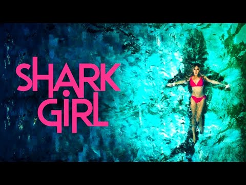 Shark Girl (2024) Tiburona - HD Trailer Oficial Subtitulado Español - Alexandra Corin Johnston