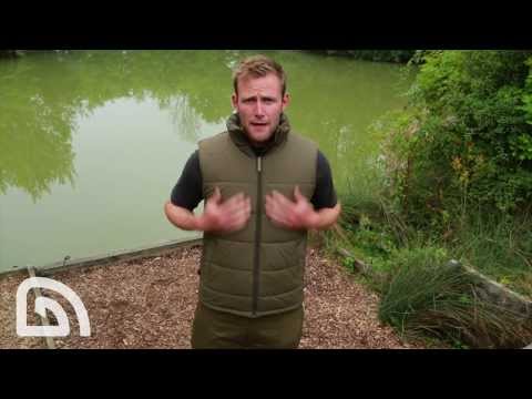 **NEW** Trakker Bodywarmer - A Detailed Look!