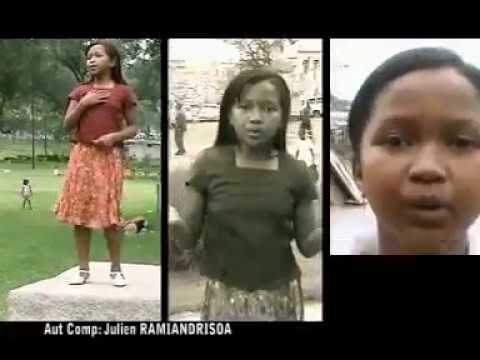 TITIANAH /// RANKIZY O [ CLIP GASY ]