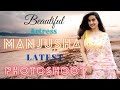 Beautiful Anchor Manjusha Latest Photoshoot Pics GG GLEE