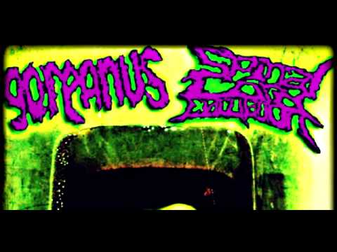 GoreAnus - Shit Only Gets Shittier (2013)