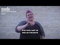 Tove Lo - Bad as the Boys (ASL Video) [Feat. ALMA]