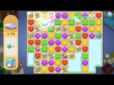 Matchington Mansion level 776 HD