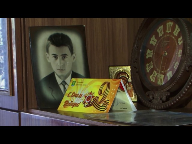 Благодарность, которую трудно выразить словами