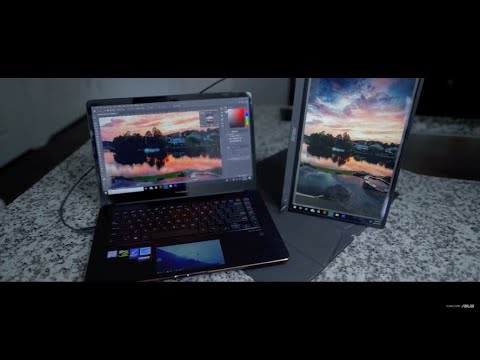 Video preview