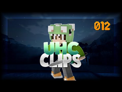 UHC Clips Ep 12 ~ Good ping
