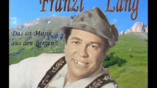 Franzl Lang Chords